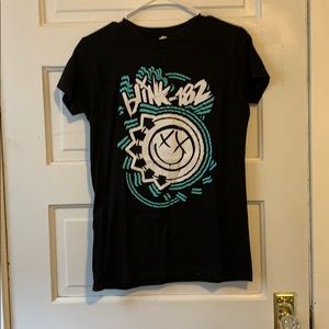 blink 182 top